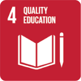 SDGs-優質教育