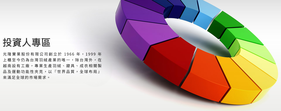 投資人專區
